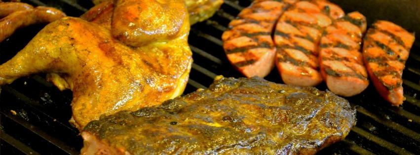 Billy Ray's Catfish & BBQ - Broken Arrow