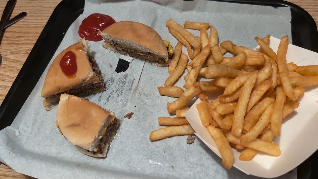 Billy Ray's Catfish & BBQ - Broken Arrow